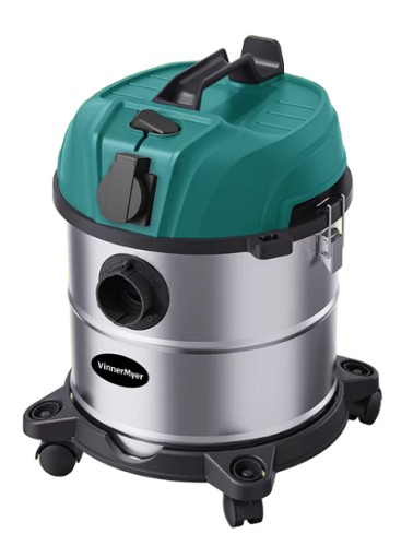 Пылесос для строительных работ VinnerMyer WBC120 VMWBC120