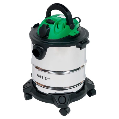 Пылесос для строительных работ OASIS VC-120/20 Eco 4640130951436