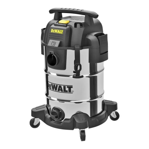 Пылесос для строительных работ DeWALT DXV30SAPTA 1050Вт 30л - изображение 2