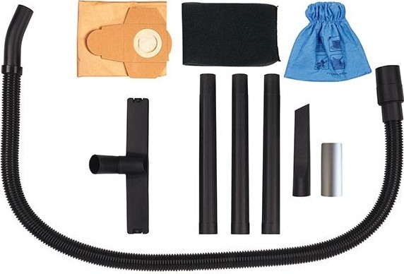 Пылесос для строительных работ EINHELL TC-VC 1815 2340290 - изображение 3