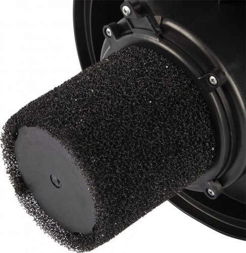 Пылесос для строительных работ ПУЛЬСАР ПС 251 907-422 - изображение 4