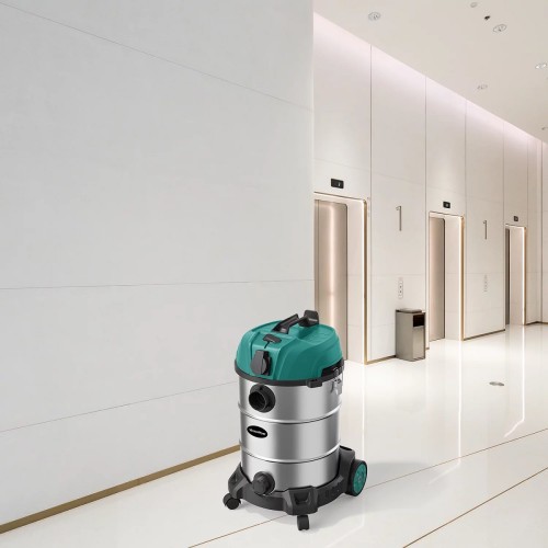 Пылесос для строительных работ VinnerMyer WBC130 VMWBC130 - изображение 2