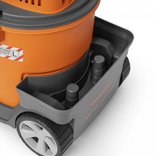 Пылесос для строительных работ DAEWOO DAVC 2014 - изображение 5