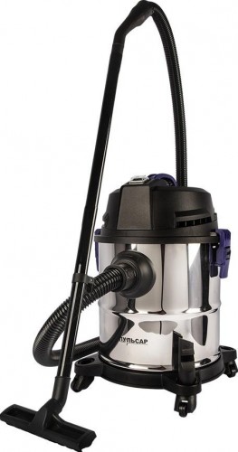 Пылесос для строительных работ ПУЛЬСАР ПС 201 907-415