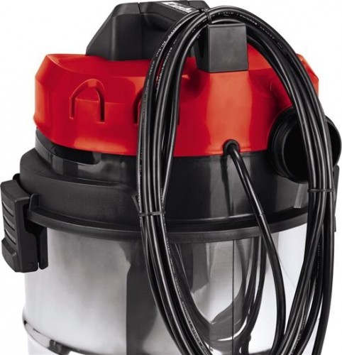 Пылесос для строительных работ EINHELL TE-VC 2230 SA 2342363 - изображение 3