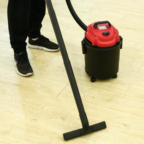 Пылесос для строительных работ DEKO DKVC-1400-15P 015-0033 - изображение 5