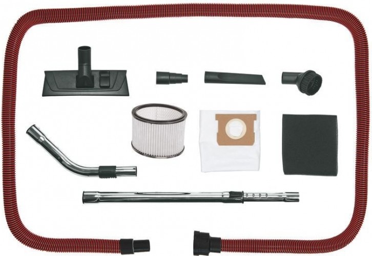 Пылесос для строительных работ EINHELL TE-VC 2230 SACL 2342465 - изображение 2