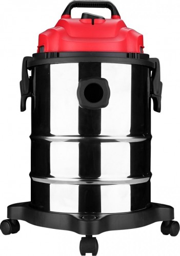 Пылесос для строительных работ DEKO DKVC-1400-15S 015-0030 - изображение 2