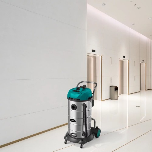 Пылесос для строительных работ VinnerMyer WBC390 VMWBC390 - изображение 2