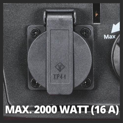 Пылесос для строительных работ EINHELL TE-VC 2230 SACL 2342465 - изображение 5