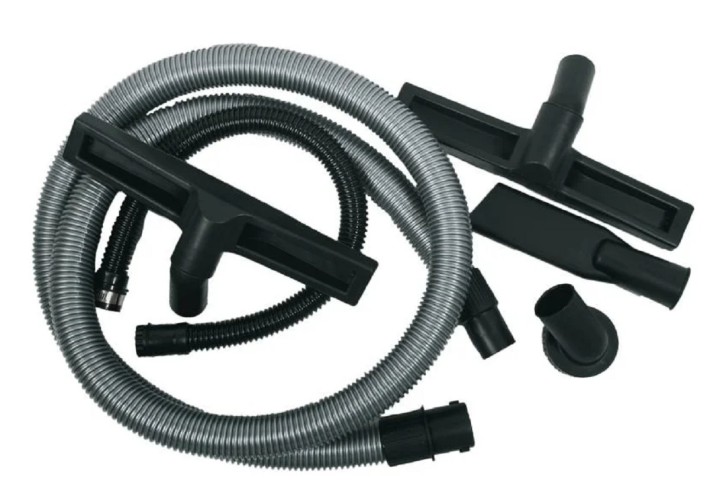 Пылесос для строительных работ Crown CT42031 100л - изображение 2