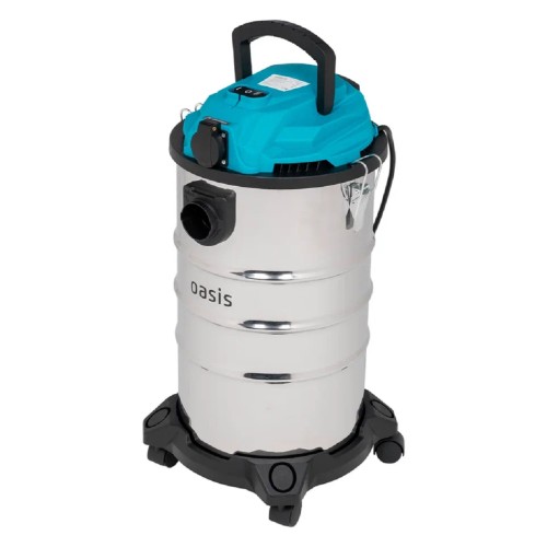 Пылесос для строительных работ OASIS VC-150/30 4640130951467
