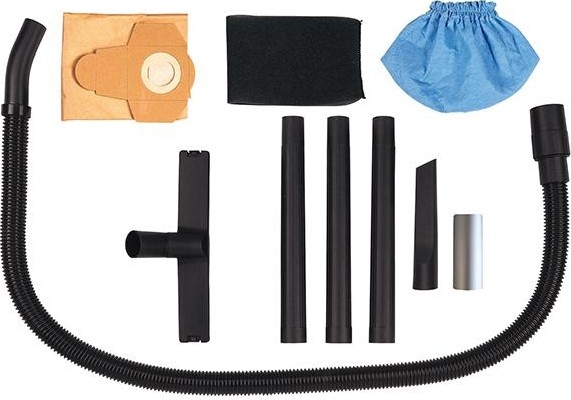 Пылесос для строительных работ EINHELL TC-VC 1820 SA 2342425 - изображение 3