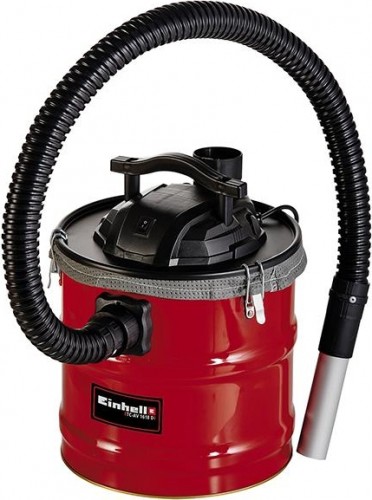 Пылесос для строительных работ EINHELL TC-AV 1618 D 2351660