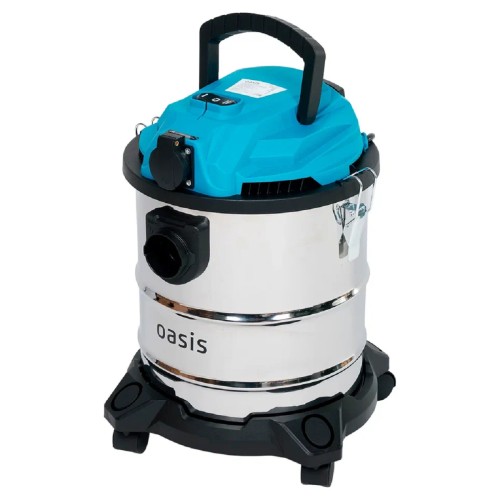 Пылесос для строительных работ OASIS VC-150/20 4640130951450