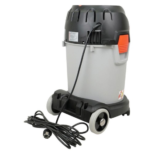 Пылесос для строительных работ ИНТЕРСКОЛ ПУ-30/1400Р + 61130.303 компл. мешков 707.1.0.03 - изображение 3