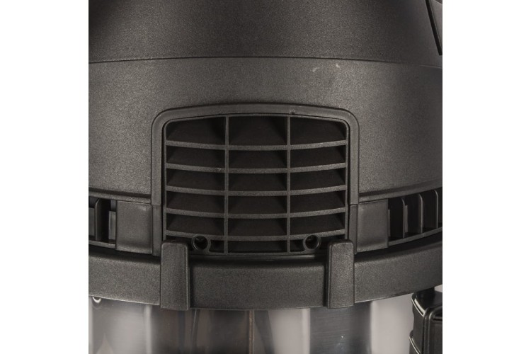 Пылесос для строительных работ ПУЛЬСАР ПС 800 (3000 вт, 80л) 917-186 - изображение 5