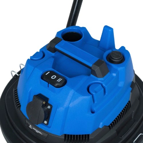 Пылесос для строительных работ OASIS VC-170/60 Pro 4640130951474 - изображение 3