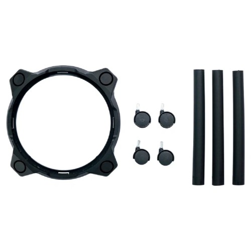 Пылесос для строительных работ OASIS VC-120/20 Eco 4640130951436 - изображение 5