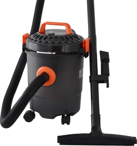 Пылесос для сухой и влажной уборки Bennett VL12P (YLW-6263-12P) YLW-6263-12P