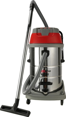 Пылесос для сухой и влажной уборки Evoline WAD 380 электрический WAD380 - изображение 2