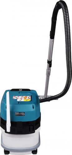 Пылесос для сухой и влажной уборки MAKITA VC003GLZ XGT BL 2x40В без АКБ и З/У - изображение 4