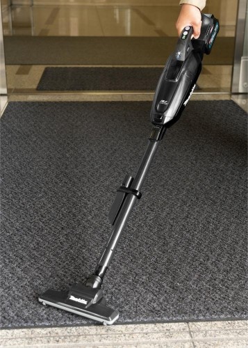 Пылесос для сухой и влажной уборки MAKITA CL002GZ03 (цвет черный) без АКБ и ЗУ - изображение 4