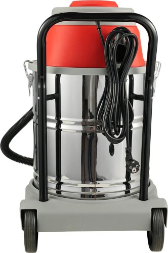 Пылесос для сухой и влажной уборки Evoline WAD 150 Power Tool электрический WAD150PT - изображение 4