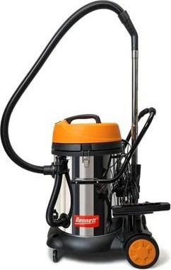 Пылесос для сухой и влажной уборки Bennett VL-75M (YLW72-75L) YLW72-75L