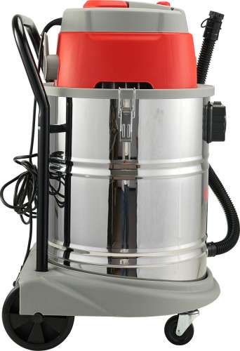 Пылесос для сухой и влажной уборки Evoline WAD 150 электрический WAD150 - изображение 5