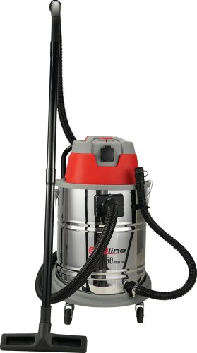 Пылесос для сухой и влажной уборки Evoline WAD 150 Power Tool электрический WAD150PT - изображение 2