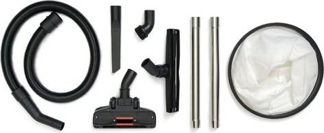 Пылесос для сухой и влажной уборки Bennett VL-60M (YLW72-60L) 65219684621 - изображение 3