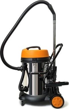 Пылесос для сухой и влажной уборки Bennett VL-60M (YLW72-60L) 65219684621