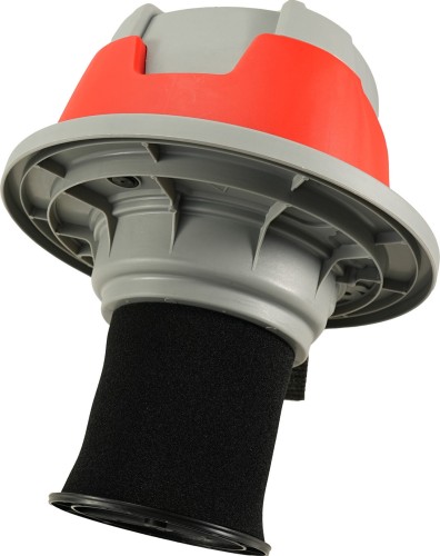 Пылесос для сухой и влажной уборки Evoline WAD 150 электрический WAD150 - изображение 4