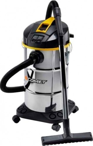 Пылесос для сухой и влажной уборки Comet CV 30 XE 9355001600