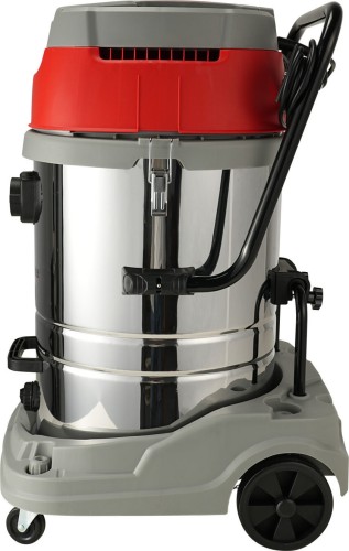 Пылесос для сухой и влажной уборки Evoline WAD 270 электрический WAD270 - изображение 4