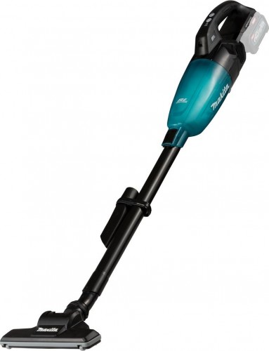 Пылесос для сухой и влажной уборки MAKITA CL001GZ04 без АКБ и ЗУ