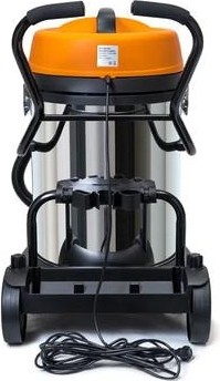 Пылесос для сухой и влажной уборки Bennett VL-75M (YLW72-75L) YLW72-75L - изображение 2