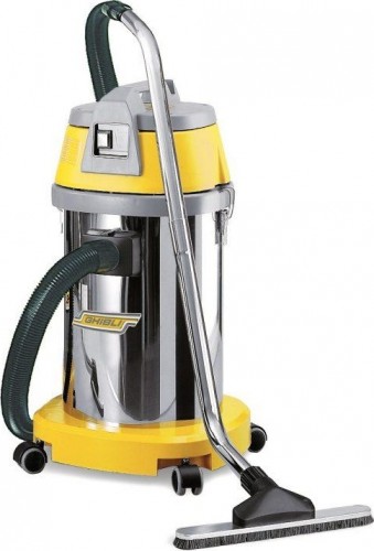 Пылесос для сухой и влажной уборки Ghibli AS 27 IK 17111210011