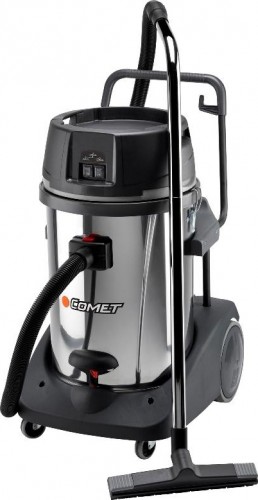 Пылесос для сухой и влажной уборки Comet Windy 378 IR 9351001800