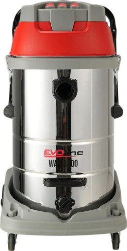 Пылесос для сухой и влажной уборки Evoline WAD 3100 электрический WAD3100