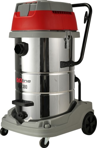 Пылесос для сухой и влажной уборки Evoline WAD 380 электрический WAD380 - изображение 4