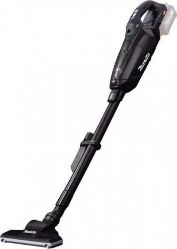 Пылесос для сухой и влажной уборки MAKITA CL002GZ03 (цвет черный) без АКБ и ЗУ