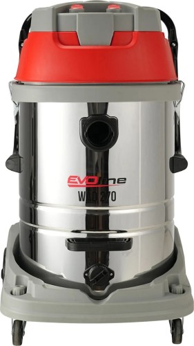 Пылесос для сухой и влажной уборки Evoline WAD 270 электрический WAD270