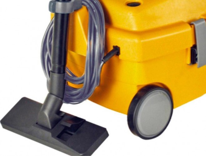 Пылесос для сухой уборки Ghibli AS 2 00-070-00GH - изображение 4