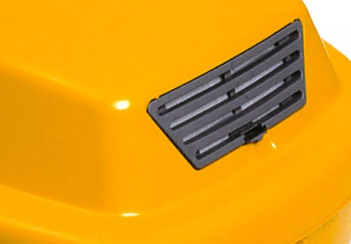 Пылесос для сухой уборки Ghibli AS 2 00-070-00GH - изображение 2