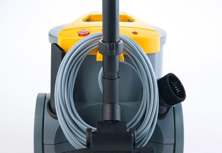 Пылесос для сухой уборки Ghibli POWER D 12 HE  15841210001 - изображение 2