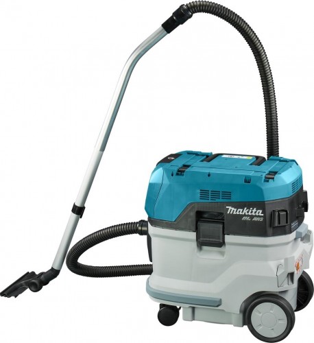 Пылесос для сухой уборки MAKITA VC006GMZ01 XGT BL 2x40В без АКБ и З/У - изображение 3