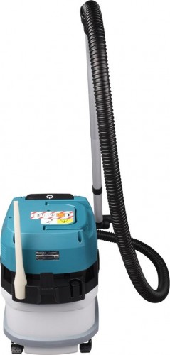 Пылесос для сухой уборки MAKITA VC004GLZ01 XGT BL 2x40В без АКБ и З/У - изображение 4