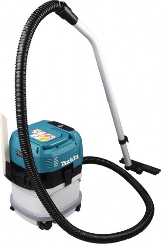 Пылесос для сухой уборки MAKITA VC004GLZ01 XGT BL 2x40В без АКБ и З/У - изображение 5